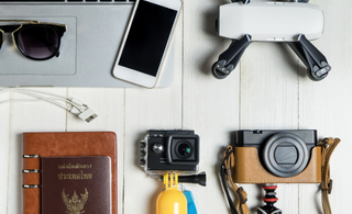 Tech-Ready Travel: Stay Connected on the Go with the Latest Gear