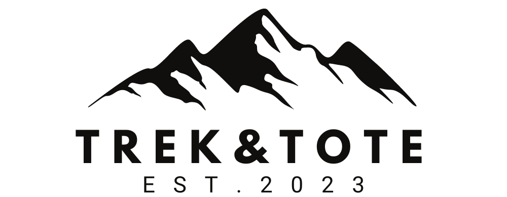 Trek & Tote