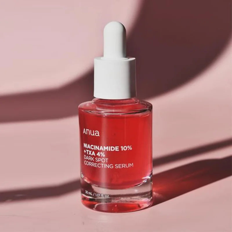 Anua Niacinamide Dark Spot Correcting Serum